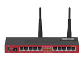 MikroTik Маршрутизатор RB2011UiAS-2HnD-IN