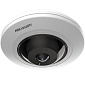 Hikvision Камера видеонаблюдения DS-2CD3956G2-ISU - фото 3