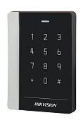 Hikvision Считыватель карт стандарта Mifar/Em-marin  DS-K1102AEMK