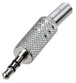 Аудио разъем  3,5 мм