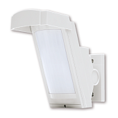 Optex Detector de mișcare pentru exterior HX-40RAM