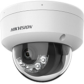 Hikvision камера видионаблюдения DS-2CD1183G2-LIUF