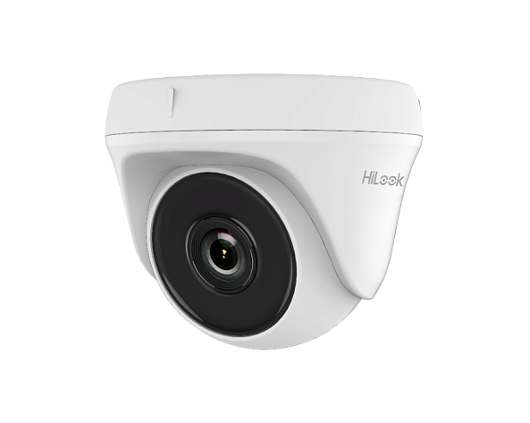 Hilook Камера видеонаблюдения THC-T120