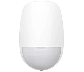 AxPro Бecпpoвoднoй PIR-дaтчик DS-PDC15-EG2- WE PIR Curtain