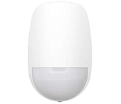 Hikvision Бecпpoвoднoй PIR-дaтчик DS-PDC15-EG2- WE PIR Curtain