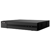 HiLook NVR-104MH-D, 4 канала, 40 Mbps