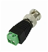 Conector BNC-M