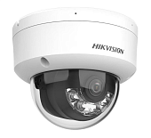 Hikvision Камера видеонаблюдения DS-2CD2163G2-LIS2U