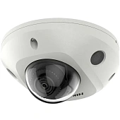 Hikvision Камера видеонаблюдения DS-2CD2523G2-IS