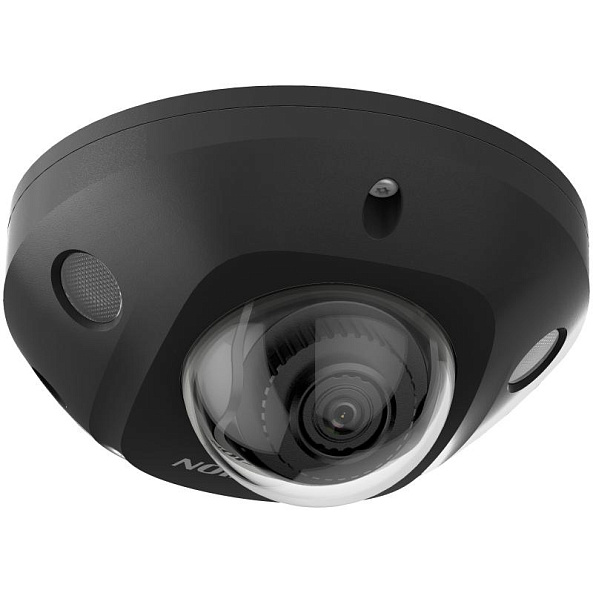 Hikvision  Камера видеонаблюдения DS-2CD2543G2-IS Black