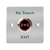 Buton fără contact pentru deschiderea ușii DS-K7P03A