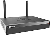 Ezviz NVR pentru camere wireless  CS-X5S-R100-4W