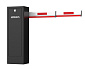 HiWatch Barieră DS-B101-R - фото 1