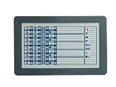 Inim Modul de semnal LED FPMEXT