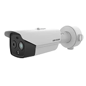 Hikvision Камера видеонаблюдения IP-камера DS-2TD2628-7/QA