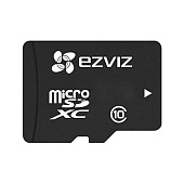 Ezviz Карта памяти MicroSD 128 ГБ CS-CMT-CARDT128G