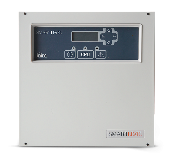 Inim Резервный Источник Питания SPS24060G