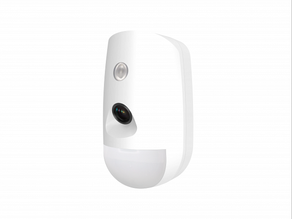 Hikvision Senzor IR DS-PDPC12PF-EG2-WE PirCam Color - фото 2