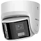 Hikvision Камера видеонаблюдения DS-2CD2387G2P-LSU/SL - фото 1