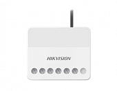 Hikvision Слаботочное реле DS-PM1-O1L-WE Relay Module