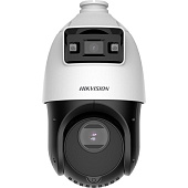 Hikvision PTZ  Камера видеонаблюдения  DS-2SE4C425MWG-E/14