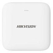 Hikvision Беспроводной датчик (AX PRO) DS-PDWL-E-WE Water