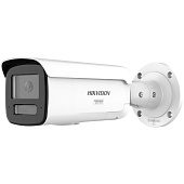 Hikvision Камера видеонаблюдения DS-2CD2T87G3-LIS2UY/SL