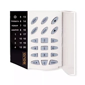 Bolid Telecomanda de control si management S2000-KS