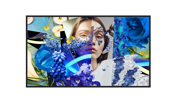 Hikvision Рекламный экран  DS-D6043UN-DP  43"