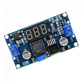 DIPFORMER Модуль понижения напряжения D066V