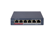  Hikvision Switch DS-3E1106P-EI/M