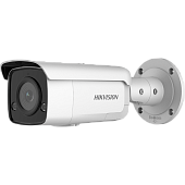 Hikvision Камера видеонаблюдения DS-2CD2T46G2-ISU/SL