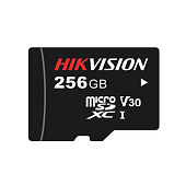 Hikvision MicroSD Карта 256 Гб HS-TF-L2/256Gb