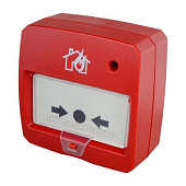 DM Tech Buton de apelare manuală D9000 MCP
