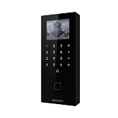 Hikvision Терминал для приема карт DS-K1T807MBWX-QRE1