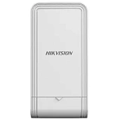 Hikvision Беспроводная уличная 2,4Ghz точка доступа DS-3WF0FA-2N/O