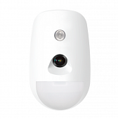 AxPro Senzor IR DS-PDPC12PF-EG2-WE PirCam Color