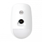 AxPro ИК-датчик  DS-PDPC12PF-EG2-WE PirCam Color - фото 1