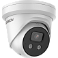 Hikvision Камера видеонаблюдения DS-2CD2346G2-ISU/SL - фото 2