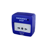 DM Tech Кнопка аварийной остановки D9000 MCP B