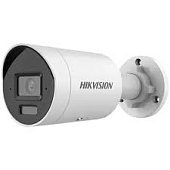 Hikvision Камера видеонаблюдения DS-2CD2063G2-LI2U