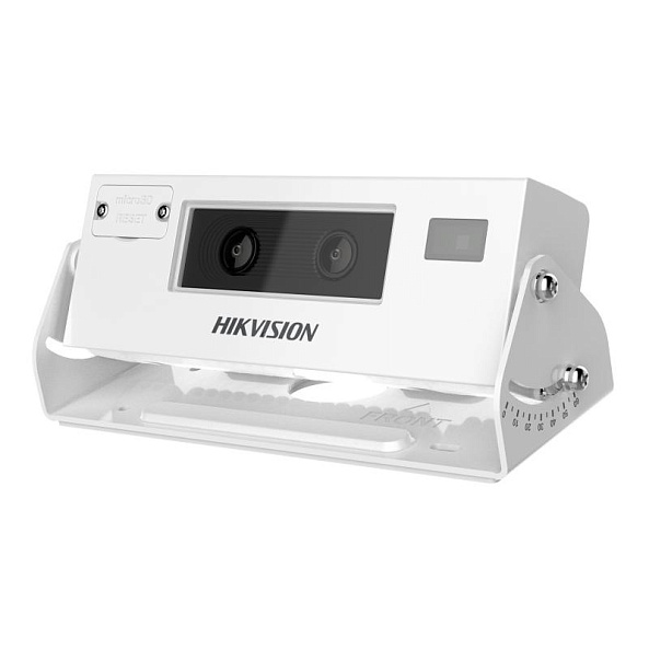 Hikvision Камера видеонаблюдения с функцией подсчета посетителей или пассажиров автотранспорта DS-2XM6825G1/C-IS