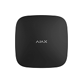 Ajax Контрольная панель Hub 2 Plus EU Black