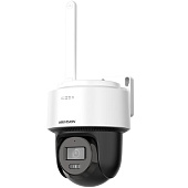 Hikvision PT камера видионаблюдения с 4G связью DS-2DE2C400MWG-4G
