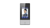 Hikvision terminal biometric multifactorial  DS-KV9503-WBE1