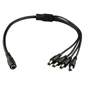 Кабель-разветвитель STK-L4