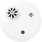 Hikvision Датчик температуры DS-PDHT-E-WE Heat Detector