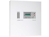 DM Tech Dispozitiv de control al alarmelor de incendiu pentru 16 zone FP9000-16