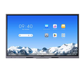 Hikvision Интерактивный дисплей  65" DS-D5C65RB/A2L (EDLA)