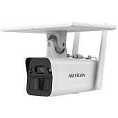 Hikvision Камера видеонаблюдения DS-2XS2T41G1-ID/4G/C05S07